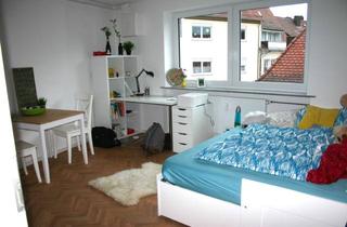 Wohnung mieten in Elefantengasse 11, 97070 Würzburg, Vollmöbliertes Appartement in Innenstadt - Toplage - im Effizienzhaus 70 Standard