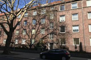 Wohnung mieten in Dragonerstr. 11, 30165 Vahrenwald, Gemütliche 2,5 Zimmer-Wohnung in guter Lage
