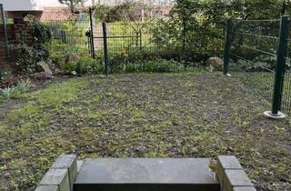 Wohnung mieten in Hegelstr, 06114 Paulusviertel, Ruhige 1,5-Zimmer-Wohnung mit grünem Garten im Paulusviertel