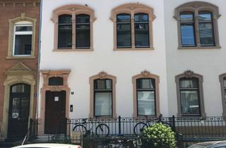 Wohnung mieten in Thebäerstr., 54292 Trier, Ab 01.06.26 möblierte Altbauwohnung zu vermieten