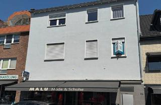Wohnung mieten in 53639 Königswinter, Zuhause mit 3 Zimmern und Terrasse in Königswinter Oberpleis