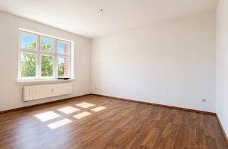 Wohnung mieten in Nulandtstr., 06217 Merseburg, Helle 3-Zimmer-Wohnung mit Balkon