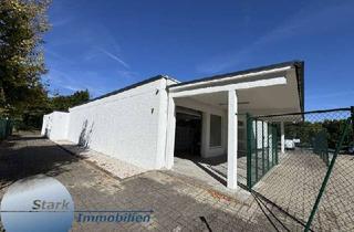 Wohnung mieten in Richard-Wagner-Str. 30, 08258 Markneukirchen, Stark! Schönes Gewerbeobjekt mit 2 Hallen und Bürokomplex!