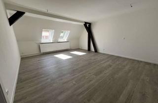 Wohnung mieten in Breite Straße 31, 38640 Goslar, 2 Zimmer-Wohnung im Dachgeschoß (Altstadt)