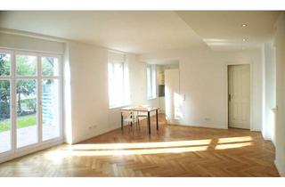 Wohnung mieten in Fürstenplatz, 14052 Berlin, ruhige, sonnige Stadtwohnung am Fürstenplatz, Charlottenburg- Westend - provisionsfrei -