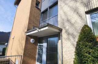 Sozialwohnungen mieten in Monschauer Str. 10, 41751 Viersen, Ruhige 3-Zimmer-Wohnung mit Balkon, Anmietung nur mit gültigem WBS