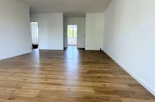 Wohnung mieten in 33378 Rheda-Wiedenbrück, 3-Zimmer-Wohnung im OG in Rheda-Wiedenbrück – Wintergarten, Garage, ruhige Lage