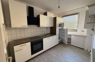 Wohnung mieten in Böcklerstraße 10, 38102 Braunschweig, Gut geschnittene 2-Zimmer-Wohnung mit Kellerabteil und Einbauküche