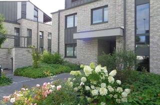 Wohnung mieten in Brühler Strasse 180, 42657 Solingen, 3-Raum Wohnung im EG mit Terrasse