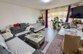 Wohnung mieten in 65760 Eschborn, Schöne 1-Zimmer-Wohnung in zentraler Lage von Eschborn!