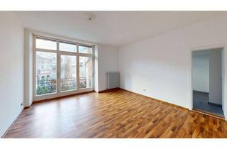 Wohnung mieten in Hirschstr., 76530 Innenstadt, 3-Zimmer-Wohnung in bester Innenstadtlage von Baden-Baden