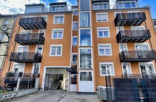 Wohnung mieten in 81549 Ramersdorf-Perlach, Erstbezug auf Neubauniveau - Dachgeschosswohnung mit traumhafter Dachterrasse