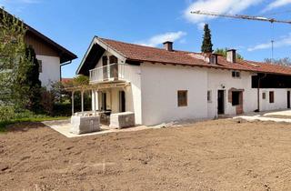 Wohnung mieten in 83404 Ainring, ** W10 - großzügige 2-Zimmer-Wohnung im Obergeschoss **