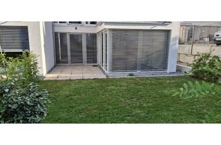 Wohnung mieten in Schlachthausstraße, 73230 Kirchheim, Elegante Innenstadtwohnung mit Garten