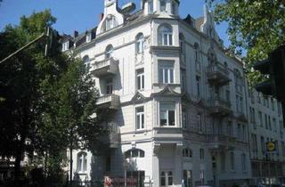 Wohnung mieten in 65195 Wiesbaden, Stilvolle Vierzimmerwohnung mit Charme im Herzen von Wiesbaden