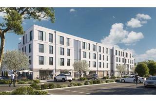 Wohnung mieten in Zur Alten Verzinkerei 4 a, 86551 Aichach, ++ 3-Zimmer-Neubau-Wohnung mit Balkon in Aichach zur Vermietung ++