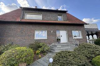 Wohnung mieten in 32549 Bad Oeynhausen, Schöne Obergeschoss Wohnung in ruhiger Nebenstraße von Bad Oeynhausen/ Dehme