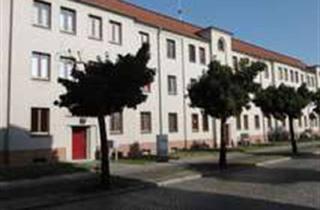 Wohnung mieten in Muskauer Str. 37, 03149 Forst, Große 4 Raumwohnung in bester Lage