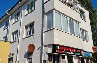 Wohnung mieten in Oranienburger Straße 229, 13437 Wittenau, verkehrsgünstige Wohnung zu vermieten