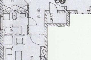 Wohnung mieten in 83395 Freilassing, Sonnige 2-Zimmer - Wohnung in Freilassing zu vermieten