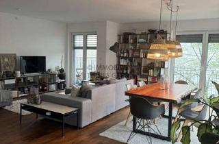 Wohnung mieten in 66121 Saarbrücken, Geschmackvoll & Barrierefrei! 3 ZKB-WHG mit EBK & Balkon in SB-St. Johann!