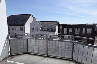 Wohnung mieten in Katharinenstraße 15, 17033 Katharinenviertel, Sanierte Dreiraumwohnung in ruhiger Wohnlage zu vermieten!