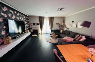 Wohnung mieten in Mocherwitzer Str. 1d, 04509 Krostitz, 4-Zimmer-Reihenhaus auf 2 Etagen mit EBK in Krostitz, mit großem Garten !