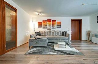 Wohnung mieten in 71229 Leonberg, MÖBLIERT - MODERN STYLE - Großzügige Souterrain -Wohnung mit Terrasse und Stellplatz