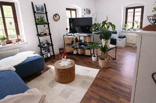 Wohnung mieten in Christian-Klengel-Straße 23, 01723 Wilsdruff, +++Ein Ort zum Leben, nicht nur zum Wohnen+++