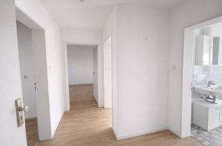 Wohnung mieten in Hufelandstraße, 29549 Bad Bevensen, 2-Zimmer Hochparterre mit Balkon in Bad Bevensen zu vermieten!