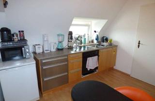 Wohnung mieten in 34125 Fasanenhof, Über den Dächern Kassels
