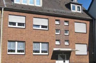 WG-Zimmer mieten in Böningstraße 59, 41239 Hockstein, WG-Zimmer in neu renovierter Wohnung mit ruhiger Lage nähe Zentrum von Rheydt