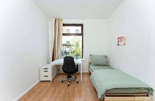 WG-Zimmer mieten in Feldstraße, 13585 Spandau, Feldstraße, Berlin