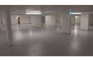 Garagen mieten in Großbeerenstraße 63a, 10963 Kreuzberg, Helle Motorradstellplätze in moderner Tiefgarage