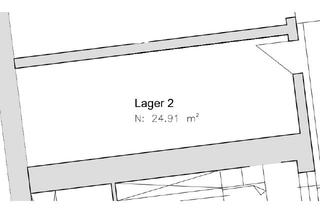 Lager mieten in Martinsgasse 16, 67547 Worms, Lagerfläche in zentraler Lage von Worms provisionsfrei zu vermieten!