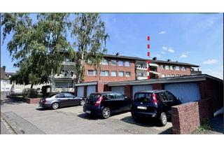 Garagen mieten in Lorsbecker Straße 18, 52428 Jülich, Garage zu vermieten - fußläufig ins Stadtzentrum