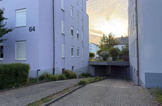 Garagen mieten in Pestalozzistraße 64, 79540 Lörrach, Tiefgaragenstellplatz in Lörrach