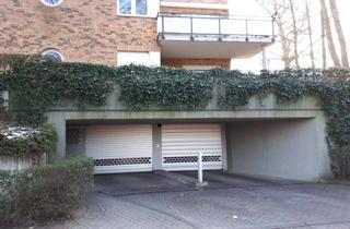 Garagen mieten in Rathenaustrasse 230, 22337 Alsterdorf, Tiefgaragenstellplatz zu vermieten