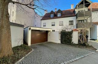 Garagen mieten in Ottmarsgäßchen 14, 86152 Innenstadt, Tiefgaragen Stellplätze zu Vermieten - Best Lage Augsburg Innenstadt