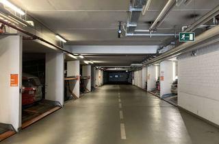 Garagen mieten in Hohenstaufenstraße 10, 65189 Wiesbaden, Duplex-Stellplatz in gepflegter Tiefgarage-Hohenstaufenstrasse 10