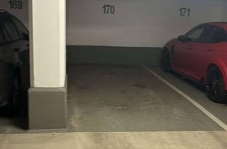 Garagen mieten in Weinbrennerstraße 2b, 79539 Lörrach, Zentral gelegener Stellplatz in Lörrach
