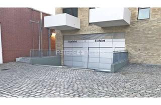 Garagen mieten in Felicitas-Kukuck-Straße 1-11, 22765 Altona-Nord, + Tiefgaragenstellplatz in der Neuen Mitte Altona +