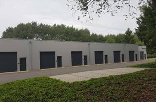 Garagen mieten in Südring 48a, 33647 Brackwede, Top-Garage für Liebhaberfahrzeuge 60 qm, ab sofort in Bielefeld/Brackwede