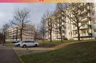 Garagen mieten in Heldrunger Straße, 99427 Nordstadt, Günstig & Optimal für alle PKW Klassen !! Freier Außenstellplatz - in Weimar