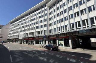 Immobilie mieten in Feilenstraße 10-12, 33602 Innenstadt, [VAC-23090] Stellplätze an der Feilenstr. zu vermieten!