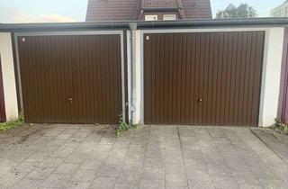 Garagen mieten in Tonkuhlenweg 71-93, 21031 Lohbrügge, Garagenstellplatz zu vermieten