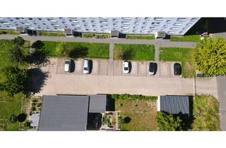 Immobilie mieten in Baumschulenweg 2- 10, 06526 Sangerhausen, PKW- Stellplätze in Sangerhausen zu vermieten