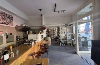 Gastronomiebetrieb mieten in 10435 Prenzlauer Berg, Gastrofläche in Top-Lage von Prenzlauer Berg