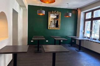Gastronomiebetrieb mieten in 50670 Altstadt-Nord, Großzügiges Restaurant mit offener Küche im Agnesviertel