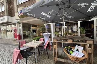 Geschäftslokal mieten in Neumarkt 23, 47447 Moers, Charmante Ladenfläche mit vielseitigen Nutzungsmöglichkeiten - zentral in Moers